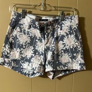 Women’s Dear John shorts